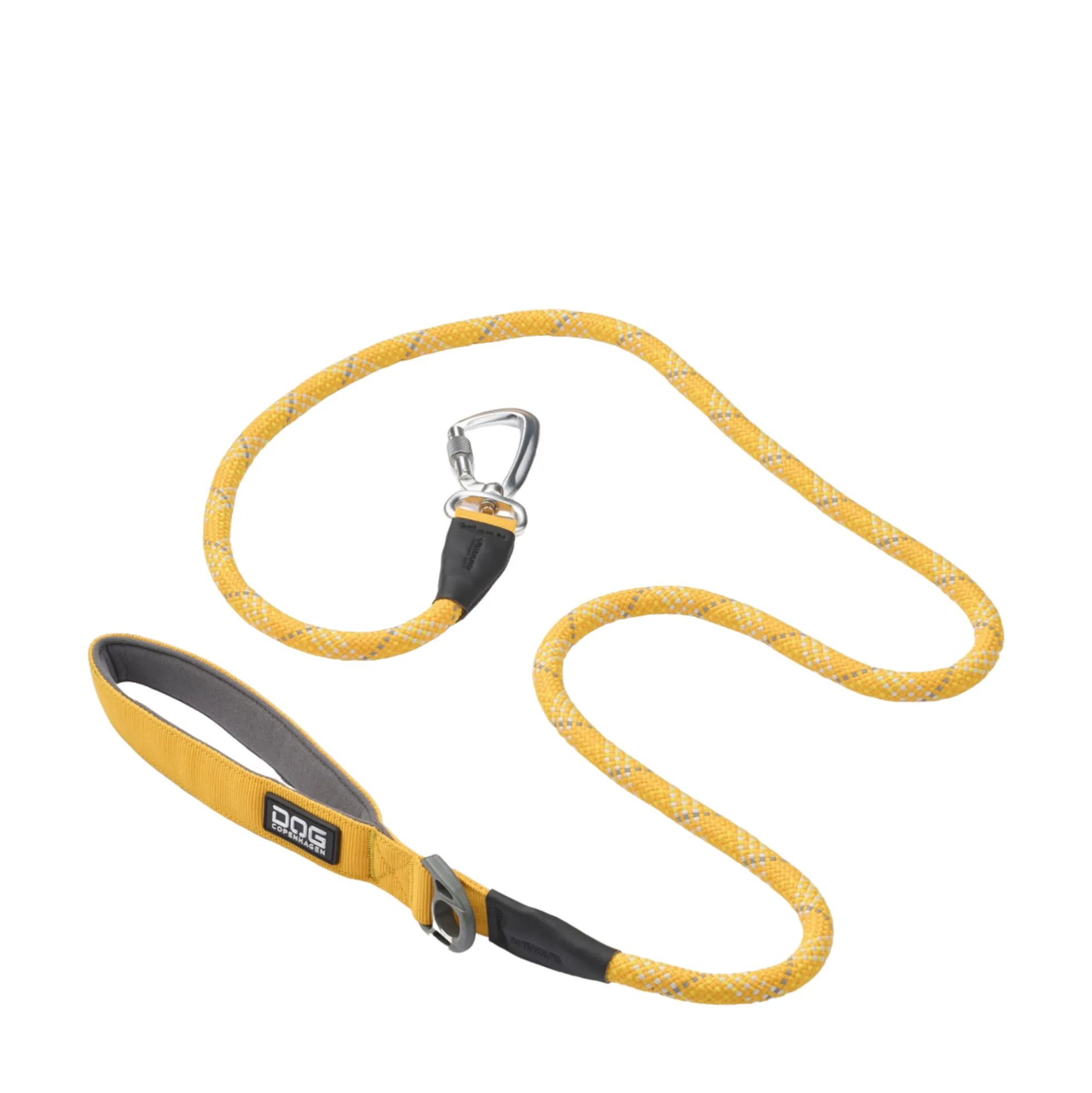 Dog Copenhagen Urban Rope Leash