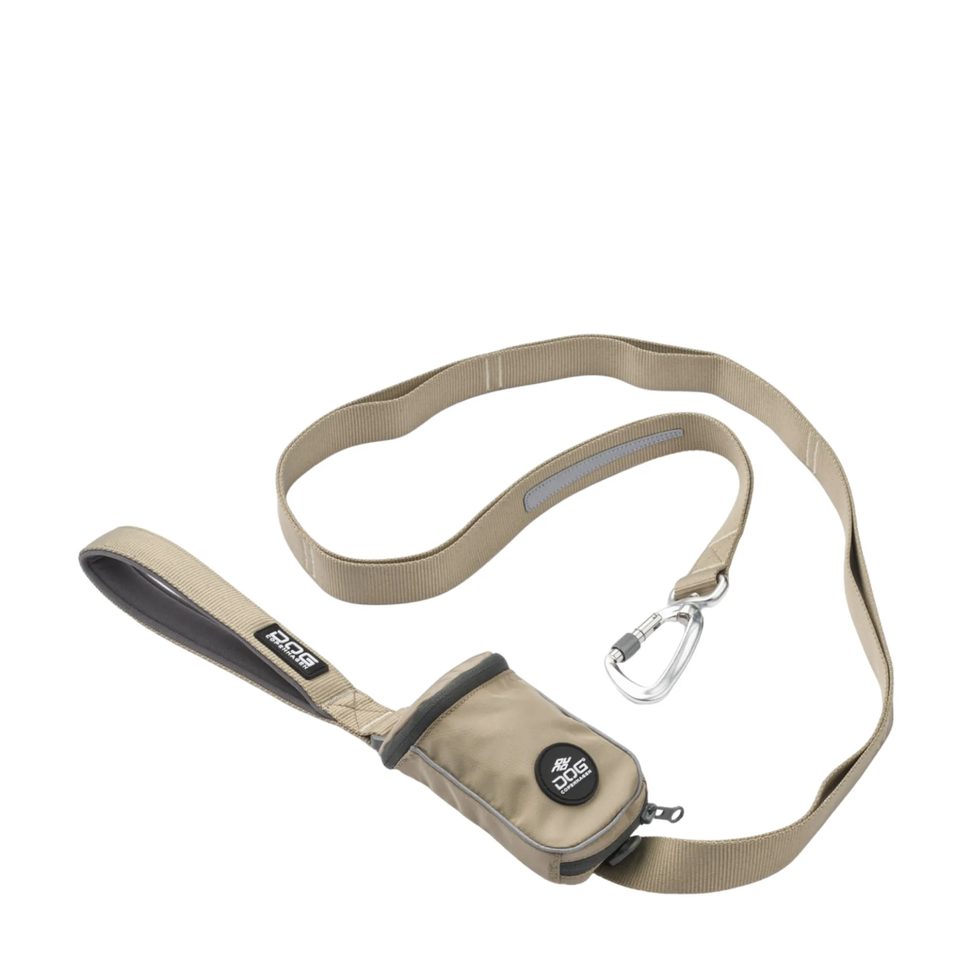 Dog Copenhagen Urban Trail Leash