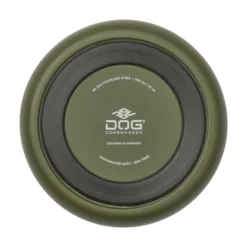Dog Copenhagen Vega Bowl