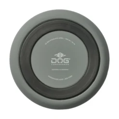 Dog Copenhagen Vega Bowl