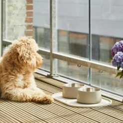 Dog Copenhagen Vega Bowl