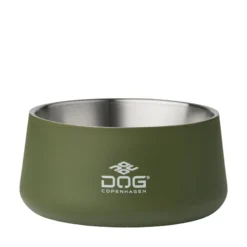 Dog Copenhagen Vega Bowl