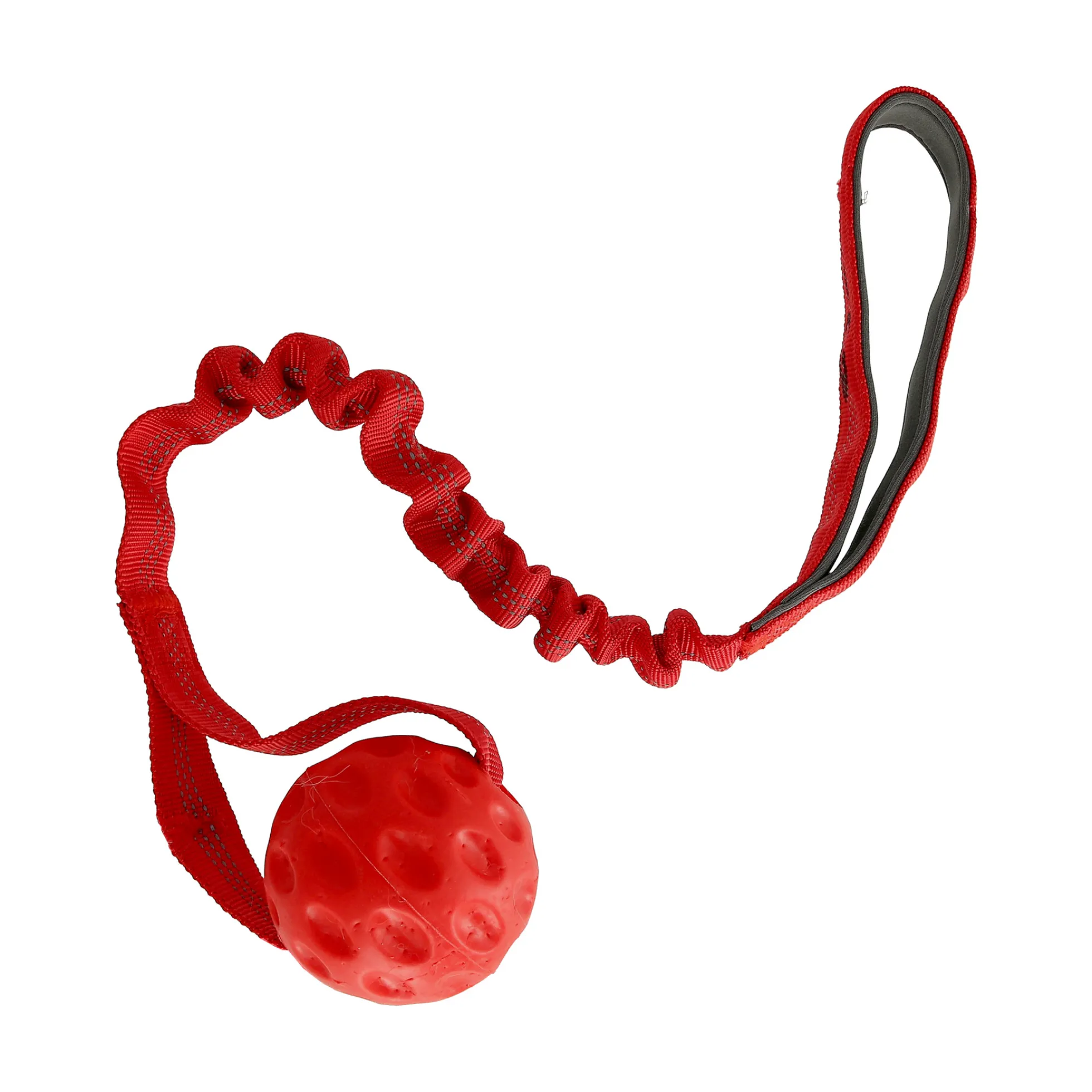 Dogman Bungee Ball Valpleksak