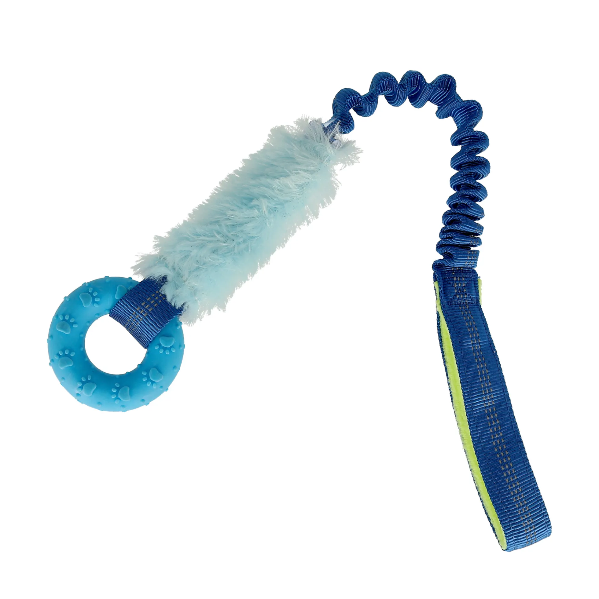 Dogman Bungee Ring Valpleksak