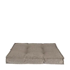 Dogman Classy Memory Foam Hunddyna