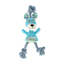 Dogman DoggeRep Hundleksak
