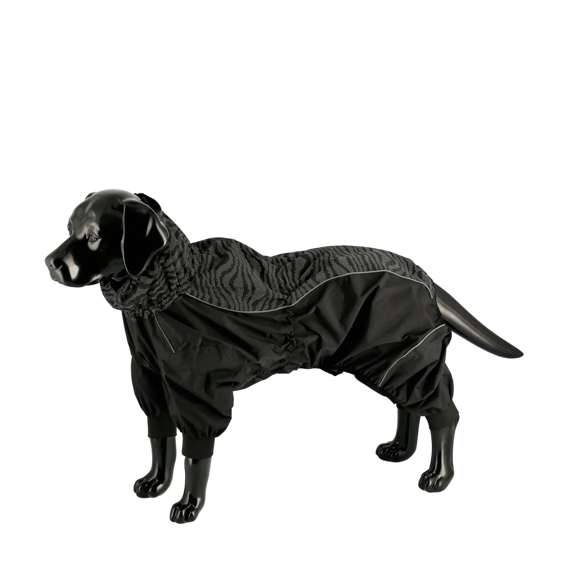 Dogman Dot Regnoverall