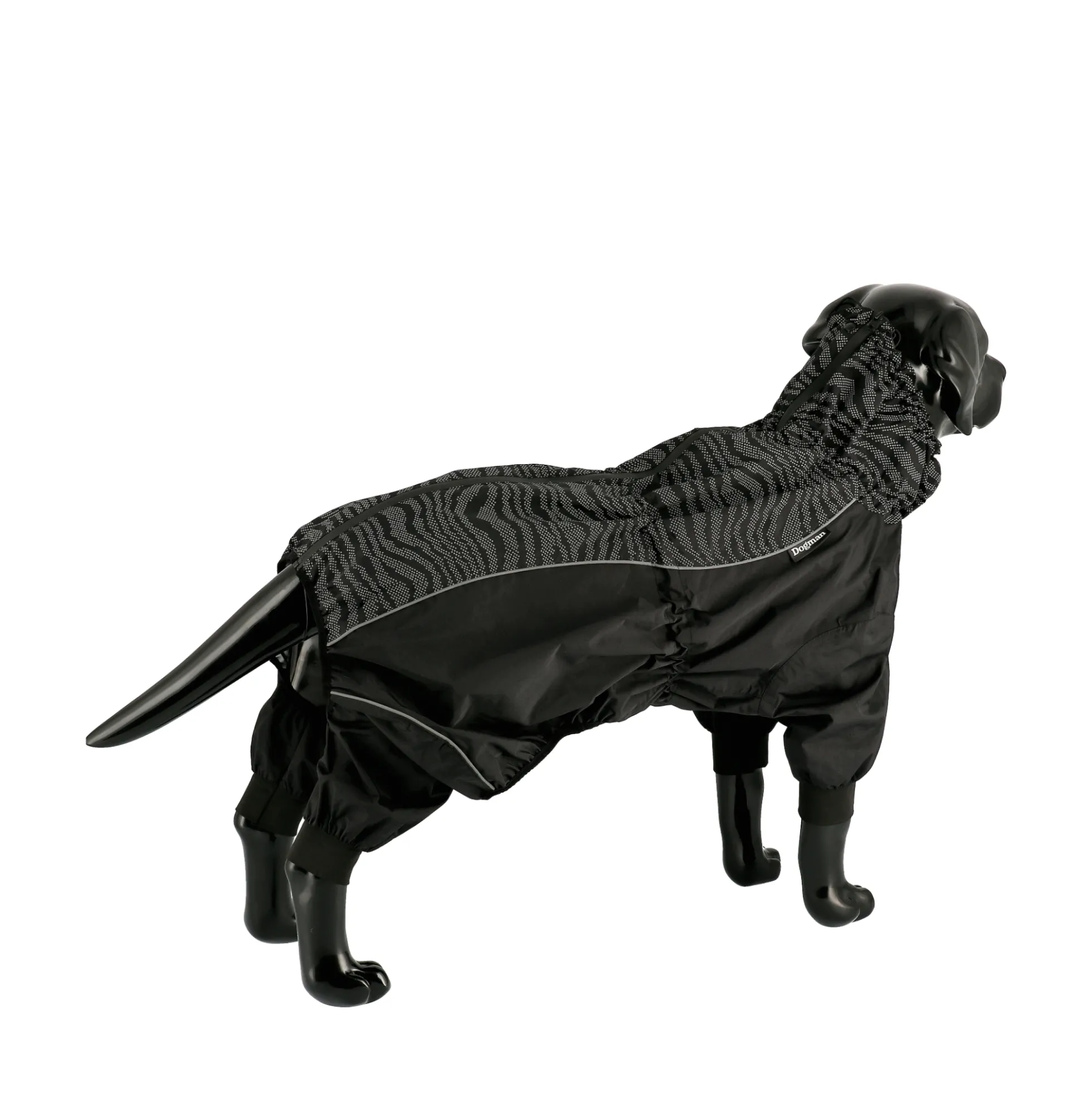 Dogman Dot Regnoverall