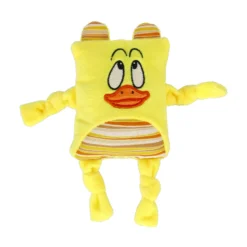 Dogman DuckePlutt Hundleksak