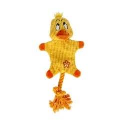 Dogman DuckePrassel Hundleksak