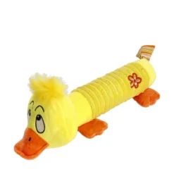 Dogman DuckeTub Hundleksak