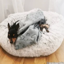 Dogman Heart Hundfilt
