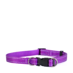 Dogman Iris Nylonhalsband