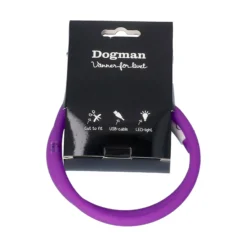 Dogman LED-ring