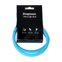 Dogman LED-ring