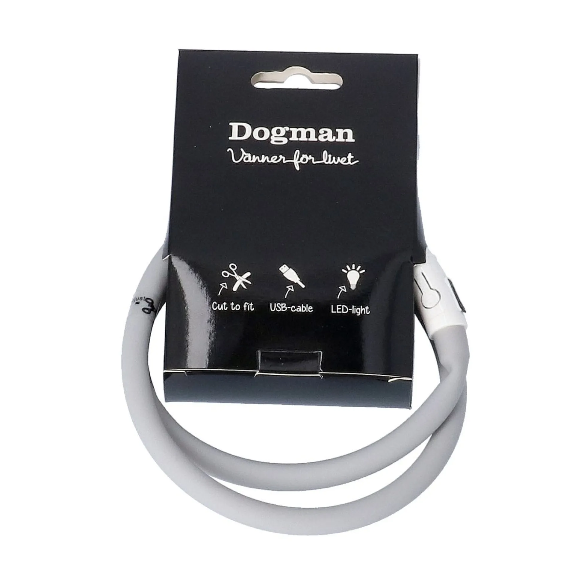 Dogman LED-ring