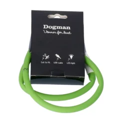 Dogman LED-ring