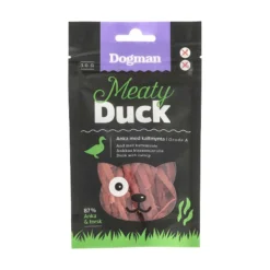 Dogman Meaty Anka