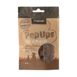 Dogman Pepups No Grain