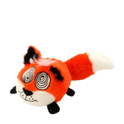 Dogman SpirreFox Hundleksak