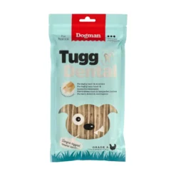 Dogman Tugg Dental med Kyckling