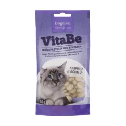 Dogman Vitabe
