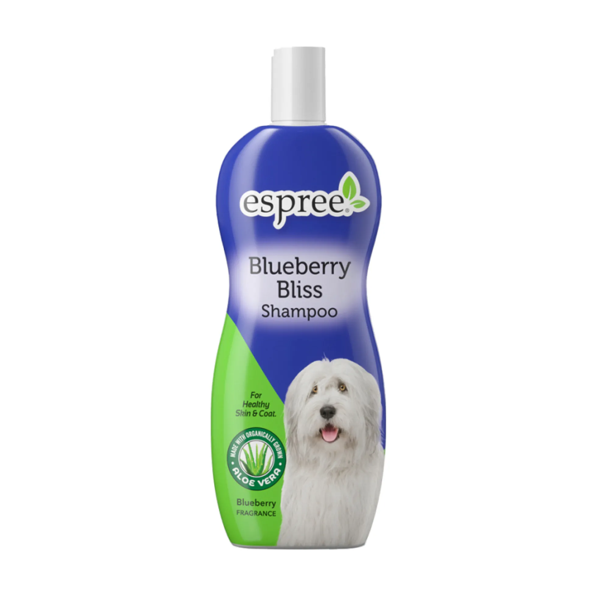 Espree Blueberry Bliss Shampoo