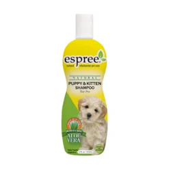 Espree Puppy & Kitten