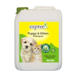 Espree Puppy & Kitten