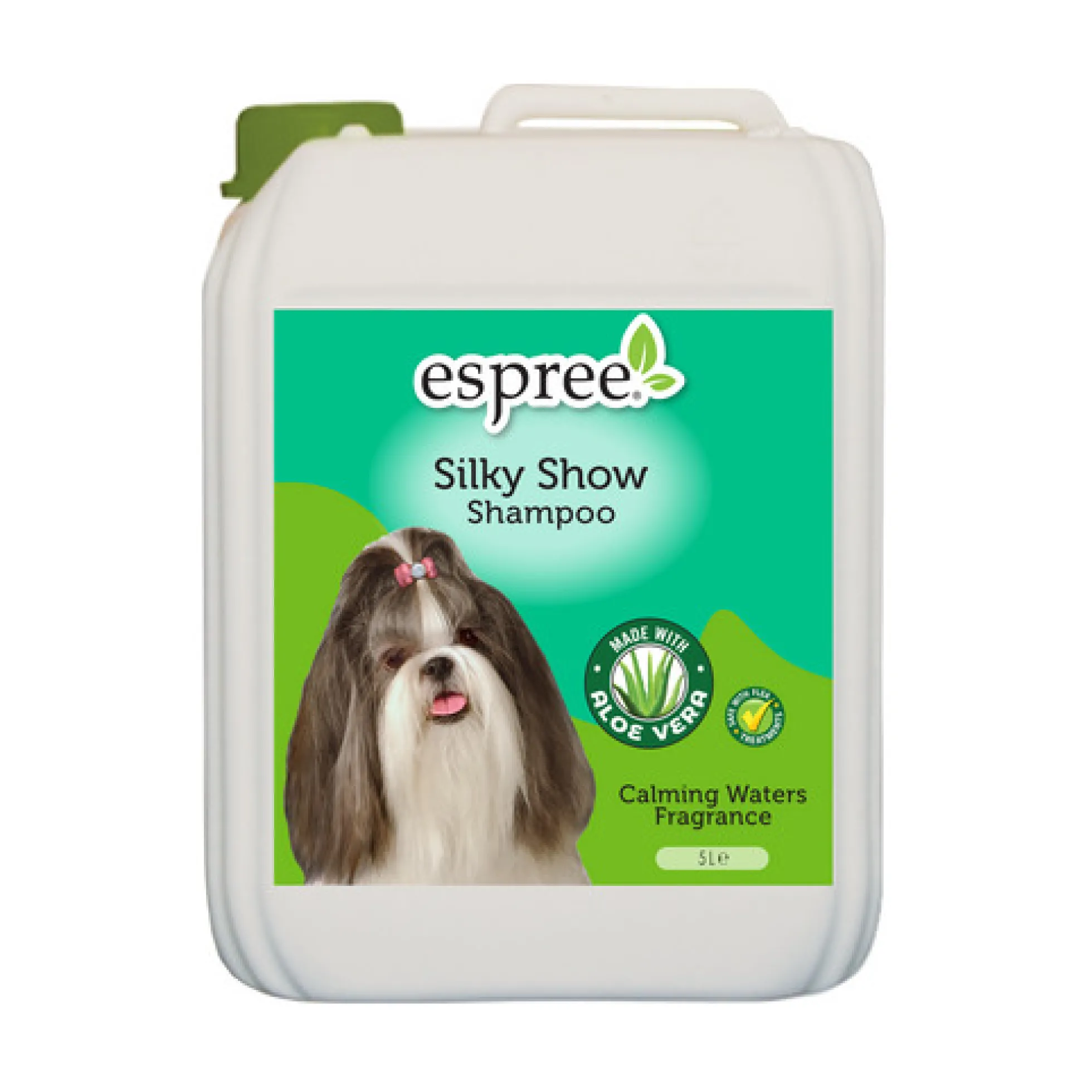 Espree Silky Show Shampoo