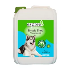 Espree Simple Shed Treatment