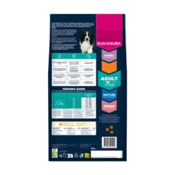 Eukanuba Adult Medium Breed