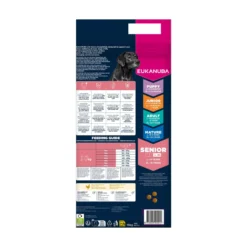 Eukanuba Caring Senior Large Breed