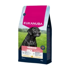Eukanuba Caring Senior Large Breed