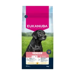 Eukanuba Caring Senior Large Breed