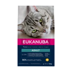 Eukanuba Cat Adult