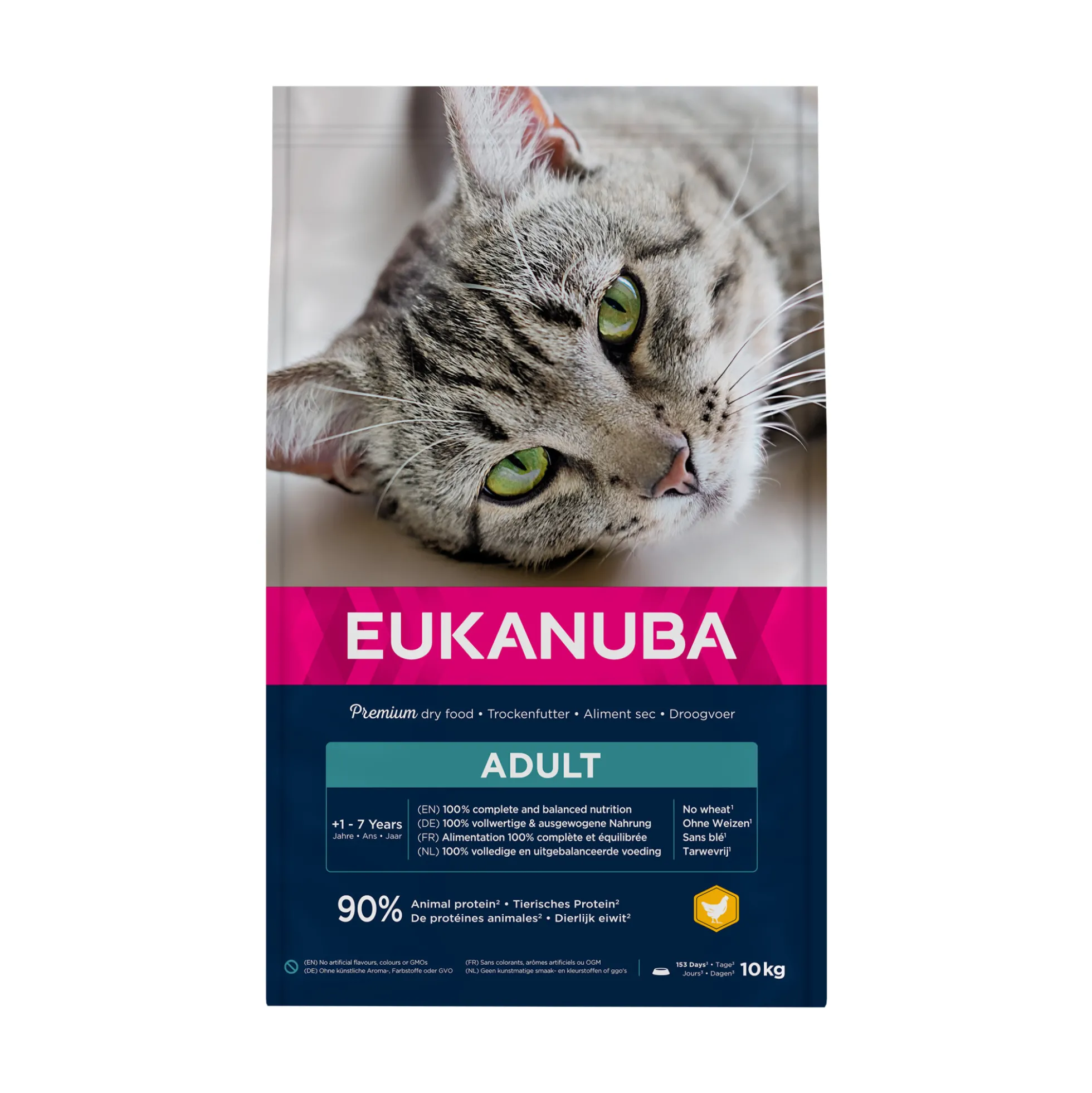 Eukanuba Cat Adult