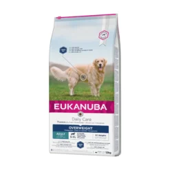Eukanuba Daily Care Overweight