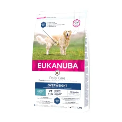 Eukanuba Daily Care Overweight