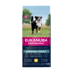 Eukanuba Everyday Adult Large Breed