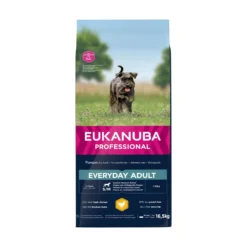 Eukanuba Everyday Adult Small-Medium Breed