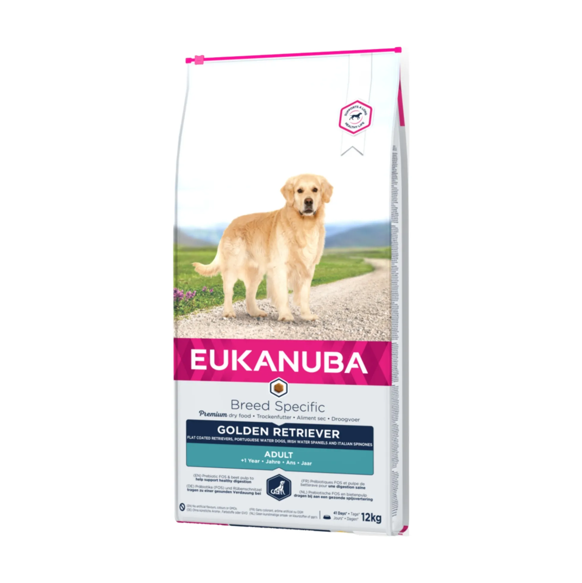 Eukanuba Golden