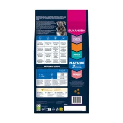 Eukanuba Mature Small Breed