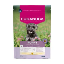 Eukanuba Puppy Small Breed