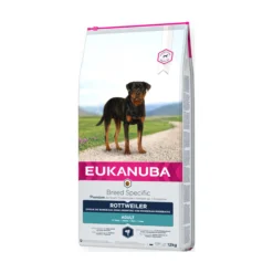Eukanuba Rottweiler