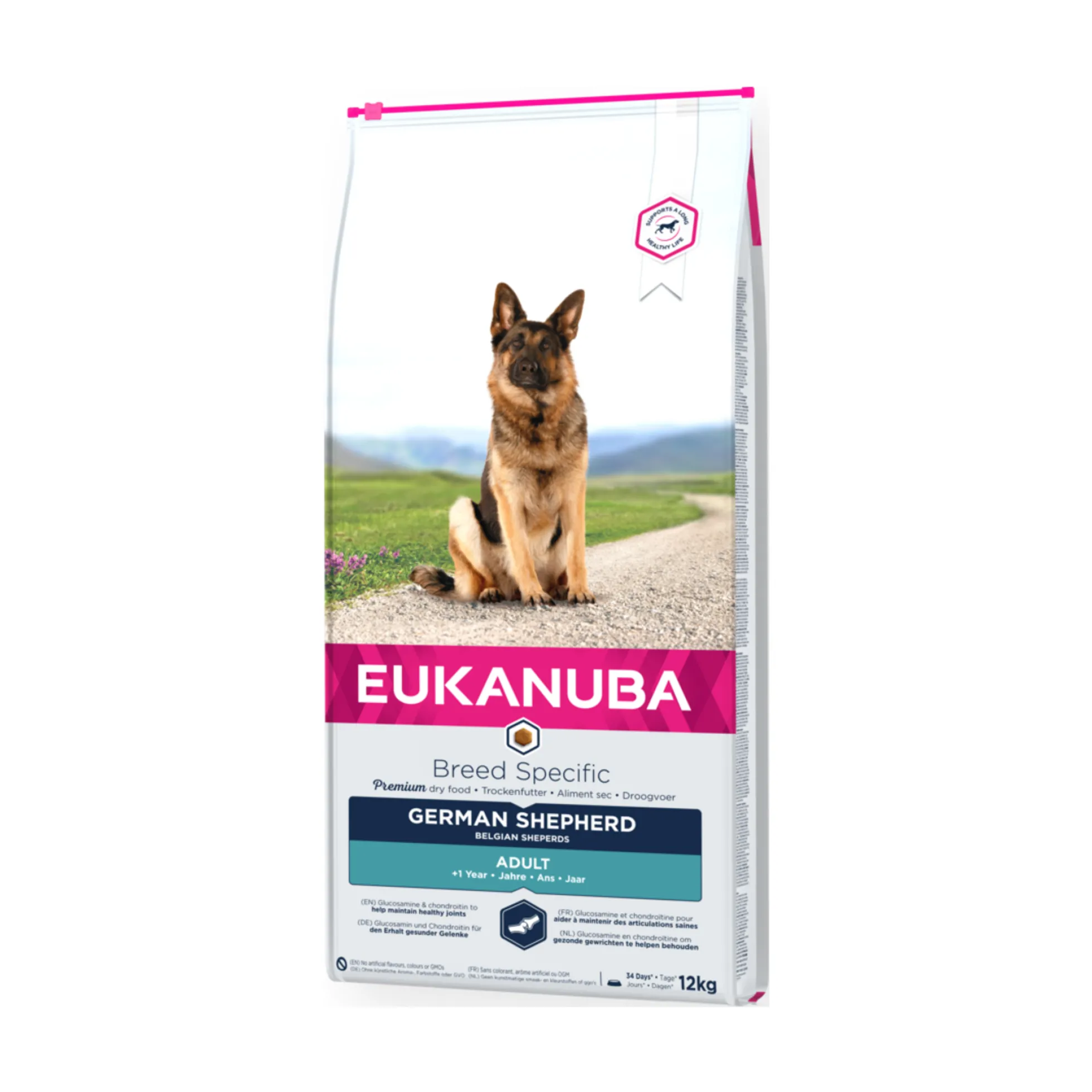 Eukanuba Schäfer