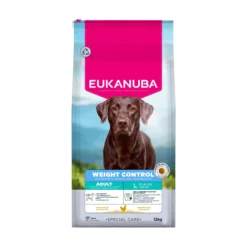 Eukanuba Special Care Adult Large Breed Weight Control