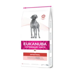 Eukanuba Veterinary Diets Intestinal