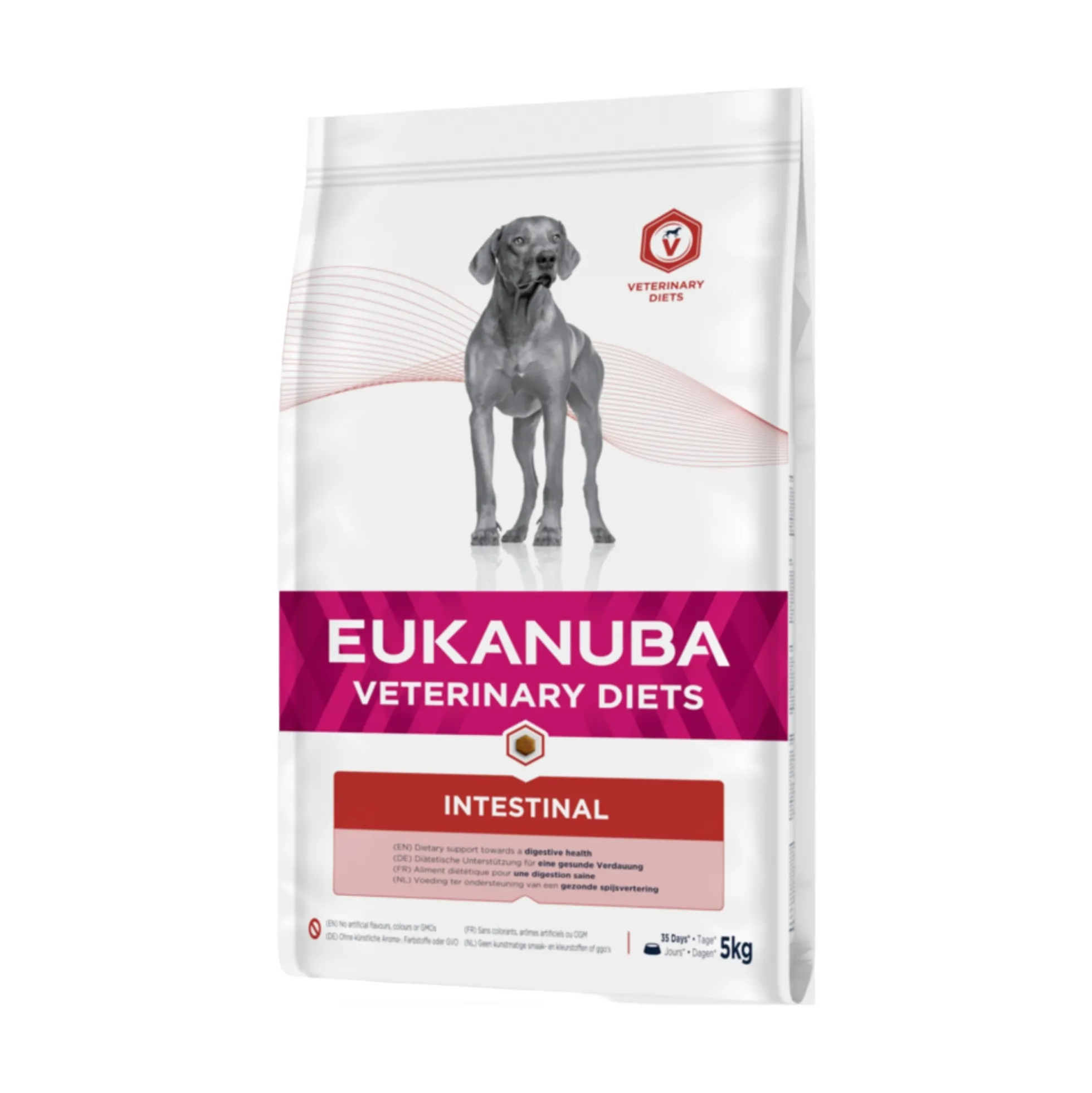 Eukanuba Veterinary Diets Intestinal