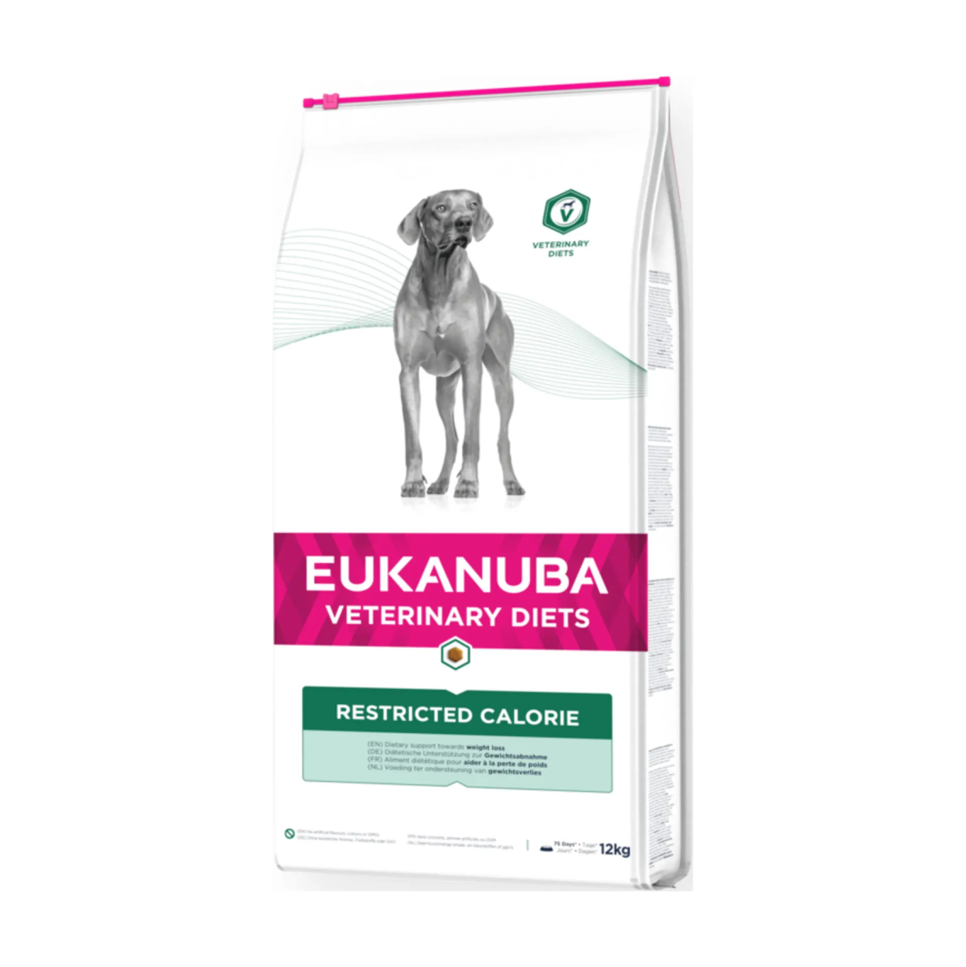 Eukanuba Veterinary Diets Restricted Calorie